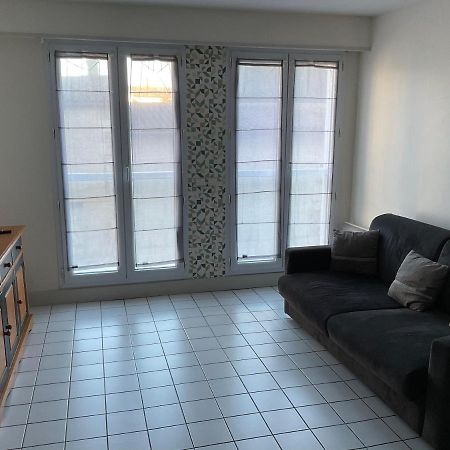 Appartement Centre Ville Pres Du Port Avec Parking Et Wifi 拉罗歇尔 外观 照片