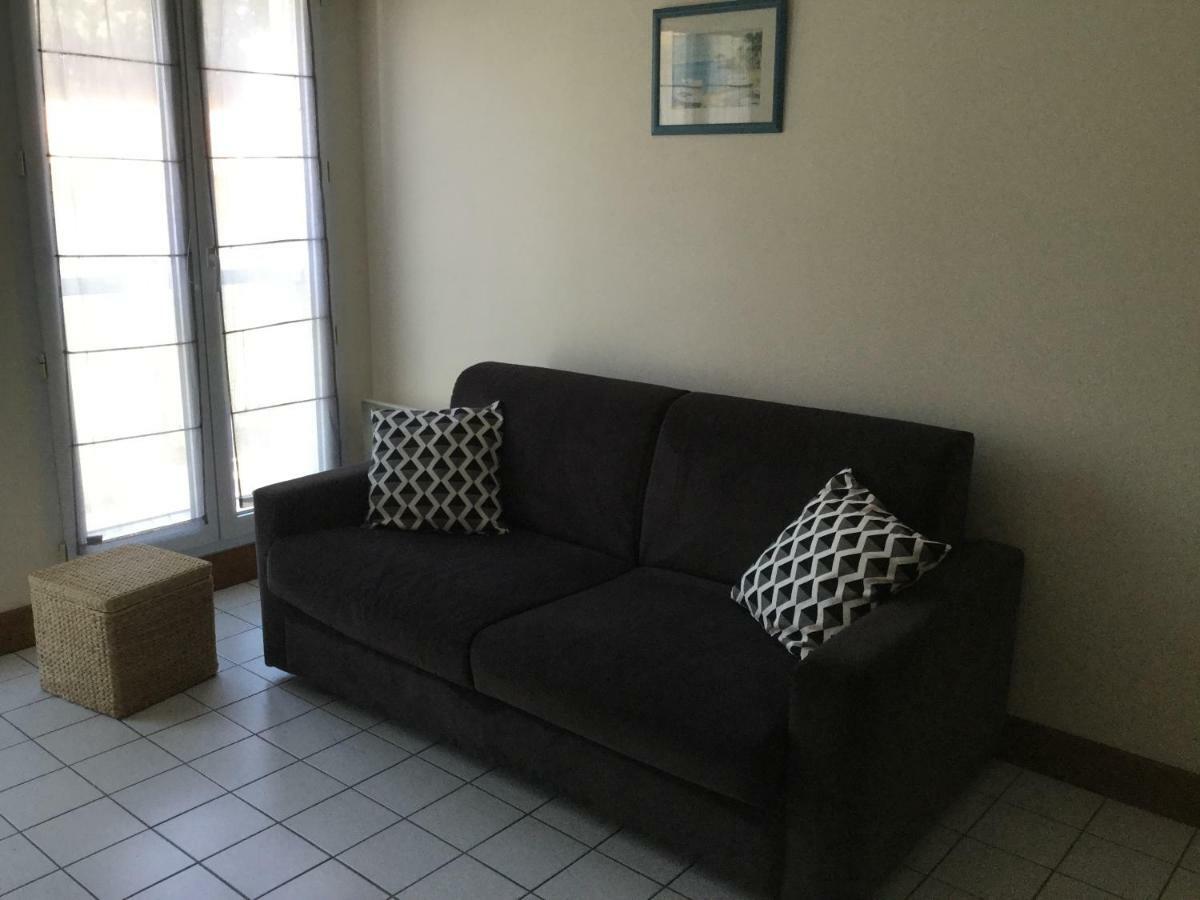 Appartement Centre Ville Pres Du Port Avec Parking Et Wifi 拉罗歇尔 外观 照片